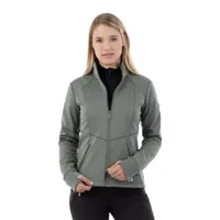 BR Debby Jas donkergroen maat:m