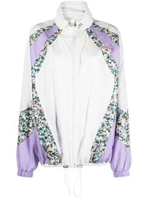 MARANT ÉTOILE veste Midaiazi - Blanc