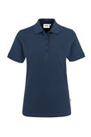 Hakro 110 Women's polo shirt Classic - Navy - XL - thumbnail