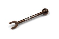 Hudy turnbuckle sleutel - 3mm - thumbnail
