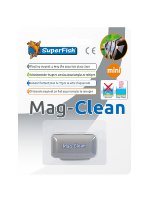 Superfish mag clean mini - Superfish