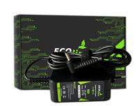 EcoLine - Oplader / AC Adapter - Compatibel Met De Lenovo IdeaPad 3, IdeaPad 5, 320-15 510-15 S145-14 S145-15 S340-14 S540-14 - 20V 3.25A 65W