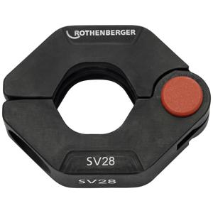 Rothenberger Persring SET SV 15-18-22-28 1000003974