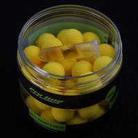 Pro Line Pro Line Fluor Pop-Ups Sweet Maggot & Cream 15mm 200ml