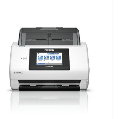 Epson WorkForce DS-790WN Scanner