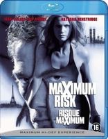 Maximum Risk (Fins) - thumbnail