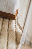 MOMO Rugs Tribal - Vloerkleed MOMO Rugs Design Berber Mrirt Embossed Rugs MEB-001 - 170x240 cm
