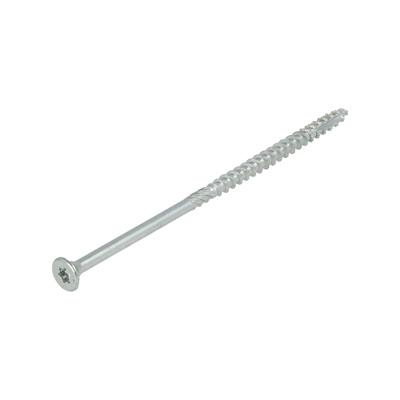 Dynaplus Constructieschroef Vz Pk +Snijpunt Torx TX30 6.0X140/70 | 100 stuks - 0281.01.51001