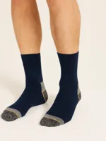 2-paar All-round heren werk sokken