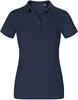 Promodoro E4025 Women´s Jersey Polo - Navy - 3XL