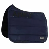 Anky Anatomic Tech XB21008 Zadelpad donkerblauw maat:dr full