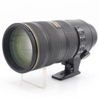 Nikon AF-S 70-200mm f/2.8G ED VR II occasion