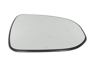 Spiegelglas, buitenspiegel 6102021292922P