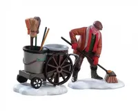 Street Sweeper S2