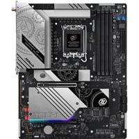 ASRock Z890 TAICHI Lite Moederbord Socket Intel 1851 Vormfactor ATX Moederbord chipset Intel® Z890