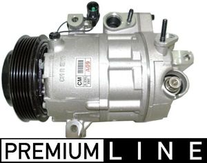 Air Compressor Hyundai ACP443000P
