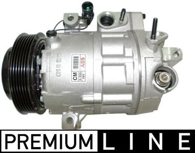 Air Compressor Hyundai ACP443000P