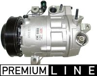 Air Compressor Hyundai ACP443000P