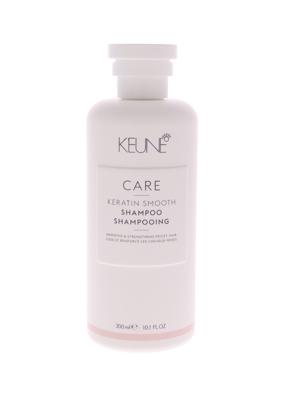 Keune Care Line Keratin Smooth Shampoo Pluizig Haar 300 ml Keune Care Line Keratin Smooth Shampoo Pluizig Haar 300 ml
