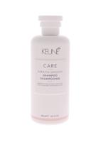 Keune Care Line Keratin Smooth Shampoo Pluizig Haar 300 ml