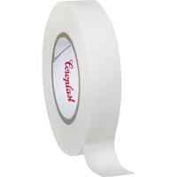 Coroplast 44224 Textieltape 44224 Wit (l x b) 10 m x 15 mm 1 stuk(s) - thumbnail