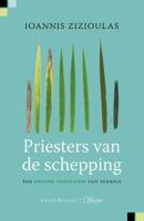 2-pak Priesters van de schepping + Gemeenschap en andersheid (Paperback)