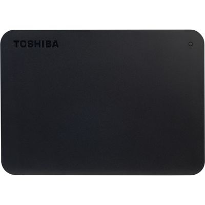 Canvio Basics, 1 TB Harde schijf