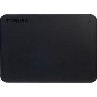Canvio Basics, 1 TB Harde schijf