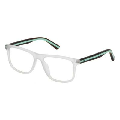 Brillenframe Police VK049500881 Crème Ø 50 mm Kinderen
