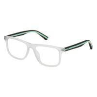 Brillenframe Police VK049500881 Crème Ø 50 mm Kinderen