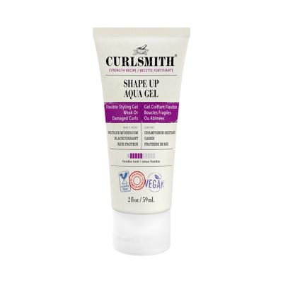 Curlsmith Shape Up Aqua Gel 59ml