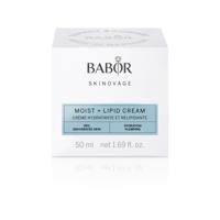 BABOR Dagcrème Skinovage Moisturizing & Lipid Cream Rich 50ml