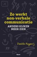 Zo werkt non-verbale communicatie (Paperback)