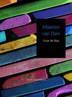 Voor de klas - Maarten van Dam - ebook