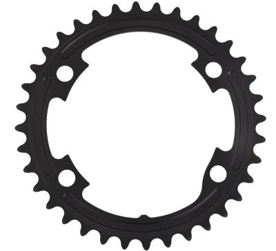 Shimano - shim. kettingblad 105 2x11v 34t y1wv34000 fc-r7000 zwart