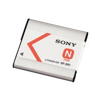 Sony NP-BN1 accu