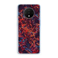 Lucifer: OnePlus 7T Transparant Hoesje