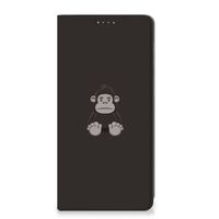 OPPO A17 Magnet Case Gorilla - thumbnail
