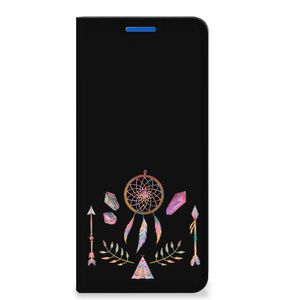 OPPO Reno6 5G Magnet Case Boho Dreamcatcher