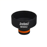 IceToolz Kettingbladgereedschap m582 voor shimano steps ep800/e5000
