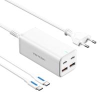 Oplader Vention FBSWG-EU Wit 100 W