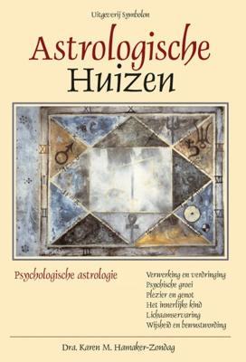 Astrologische Huizen (Paperback)