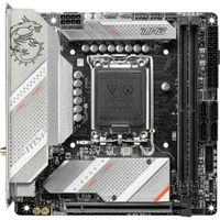 Moederbord Intel MSI MPG B760I EDGE WIFI