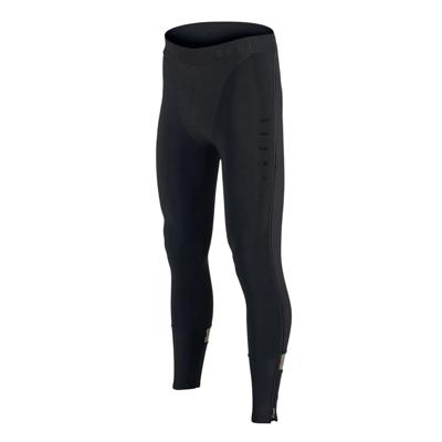 Gobik Zolder Warm-up tights zwart heren