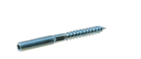 Waelbers stokeind m/zeskant M10x80 TX 25, blauw verzinkt (GV) (10 x 10 st) - OND1360.05