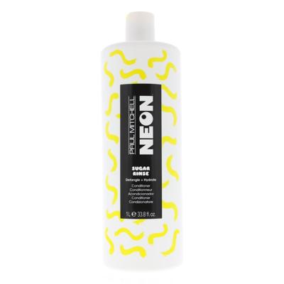 Paul Mitchell Neon Sugar Rinse Conditioner 1000ml