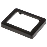 Bulgin F1025MOAAA Inbouwframe 1 stuk(s) Bulk