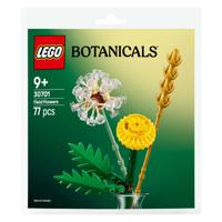 LEGO botanicals 30701 veldbloemen LEGO botanicals 30701 veldbloemen