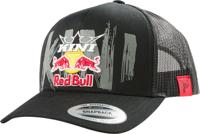 O'Neal kini red bull 2.0 tr - cap