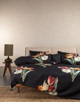 Essenza Essenza Tosca Dekbedovertrek 260x200/220 Anthracite
